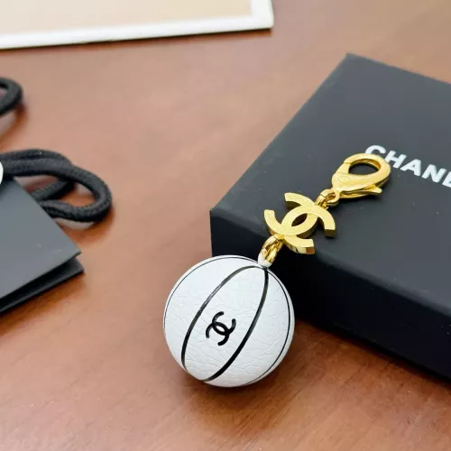 Cheap Chanel Key Holder And Bag Buckle #1326495 Replica Wholesale [$40.00 USD] [ITEM#1326495] on Replica Chanel Key Holder And Bag Buckle