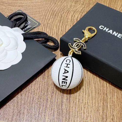 Cheap Chanel Key Holder And Bag Buckle #1326495 Replica Wholesale [$40.00 USD] [ITEM#1326495] on Replica Chanel Key Holder And Bag Buckle
