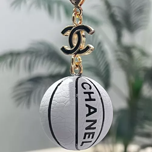 Cheap Chanel Key Holder And Bag Buckle #1326495 Replica Wholesale [$40.00 USD] [ITEM#1326495] on Replica Chanel Key Holder And Bag Buckle