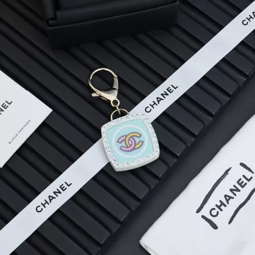 Cheap Chanel Key Holder And Bag Buckle #1326496 Replica Wholesale [$29.00 USD] [ITEM#1326496] on Replica Chanel Key Holder And Bag Buckle