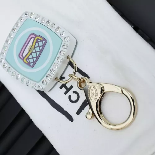 Cheap Chanel Key Holder And Bag Buckle #1326496 Replica Wholesale [$29.00 USD] [ITEM#1326496] on Replica Chanel Key Holder And Bag Buckle