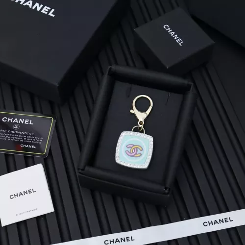 Cheap Chanel Key Holder And Bag Buckle #1326496 Replica Wholesale [$29.00 USD] [ITEM#1326496] on Replica Chanel Key Holder And Bag Buckle