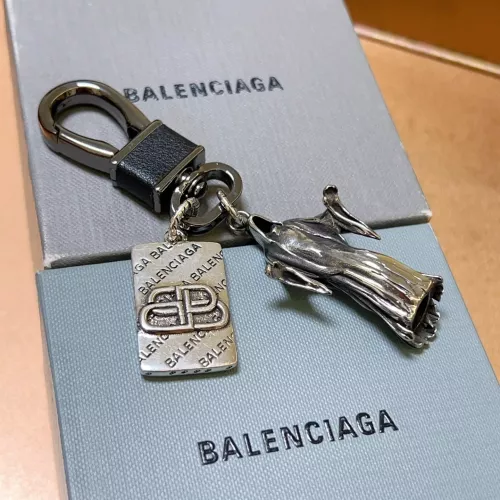 Balenciaga Key Holder And Bag Buckle #1326502