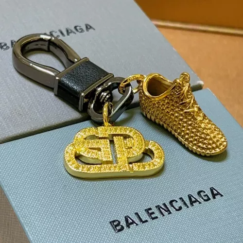 Balenciaga Key Holder And Bag Buckle #1326503