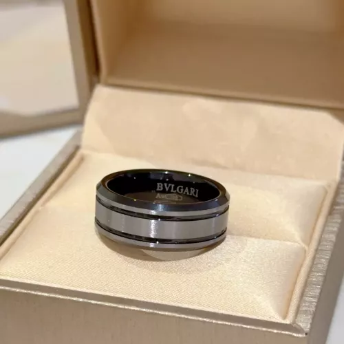 Bvlgari Rings For Unisex #1326510