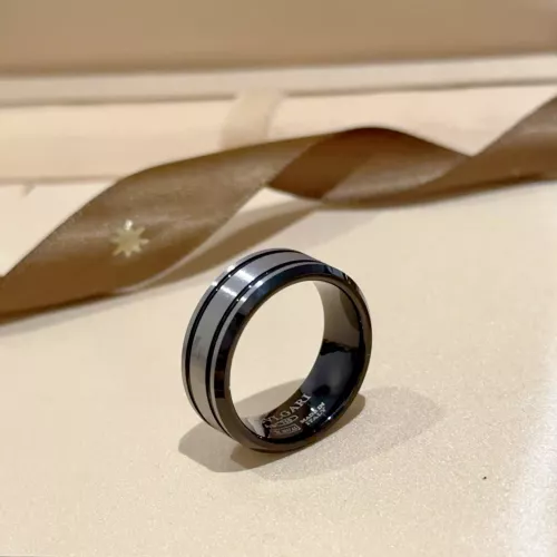 Cheap Bvlgari Rings For Unisex #1326510 Replica Wholesale [$40.00 USD] [ITEM#1326510] on Replica Bvlgari Rings