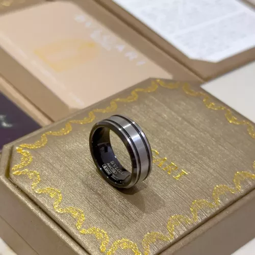 Cheap Bvlgari Rings For Unisex #1326510 Replica Wholesale [$40.00 USD] [ITEM#1326510] on Replica Bvlgari Rings