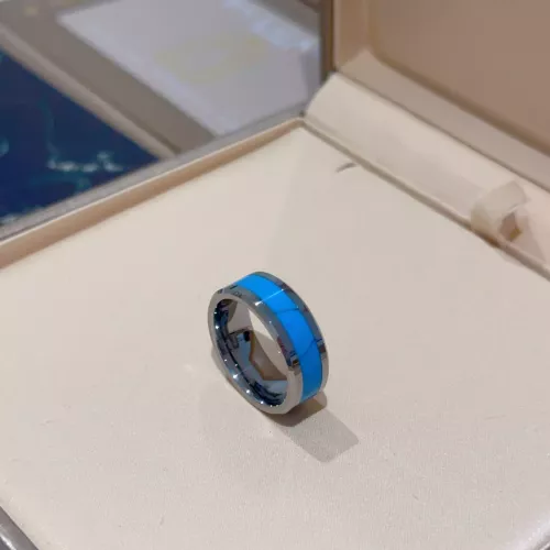 Cheap Bvlgari Rings #1326511 Replica Wholesale [$42.00 USD] [ITEM#1326511] on Replica Bvlgari Rings