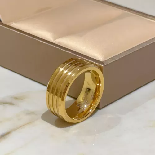 Cheap Bvlgari Rings For Unisex #1326512 Replica Wholesale [$42.00 USD] [ITEM#1326512] on Replica Bvlgari Rings