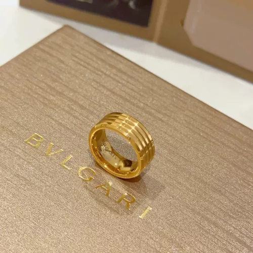 Cheap Bvlgari Rings For Unisex #1326512 Replica Wholesale [$42.00 USD] [ITEM#1326512] on Replica Bvlgari Rings