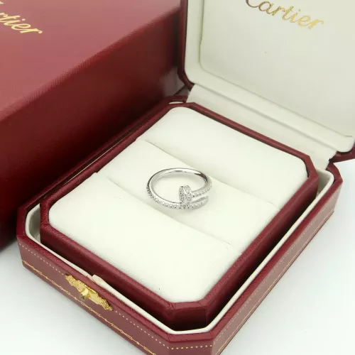 Cartier Rings #1326513