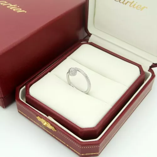 Cheap Cartier Rings #1326513 Replica Wholesale [$25.00 USD] [ITEM#1326513] on Replica Cartier Rings
