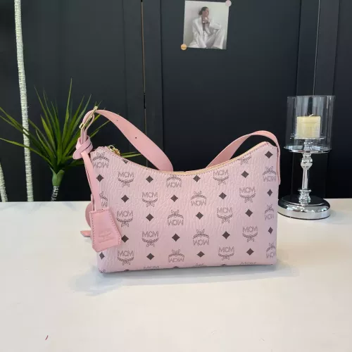 Cheap MCM Messenger Bags For Women #1326515 Replica Wholesale [$38.00 USD] [ITEM#1326515] on Replica MCM Messenger Bags