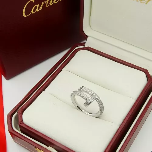 Cartier Rings #1326523