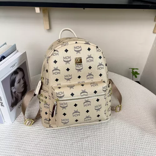 MCM Backpacks For Women #1326525