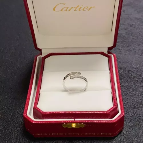 Cheap Cartier Rings #1326529 Replica Wholesale [$29.00 USD] [ITEM#1326529] on Replica Cartier Rings