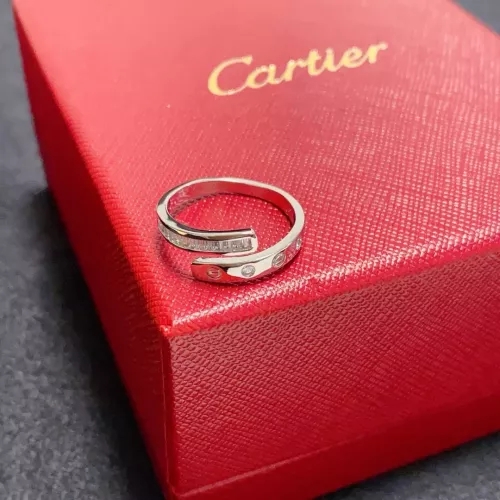 Cheap Cartier Rings #1326529 Replica Wholesale [$29.00 USD] [ITEM#1326529] on Replica Cartier Rings