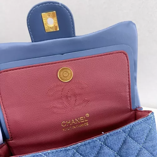 Cheap Chanel Messenger Bags For Women #1326532 Replica Wholesale [$40.00 USD] [ITEM#1326532] on Replica Chanel Messenger Bags