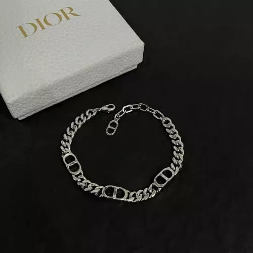 Cheap Christian Dior Bracelets #1326543 Replica Wholesale [$42.00 USD] [ITEM#1326543] on Replica Christian Dior Bracelets
