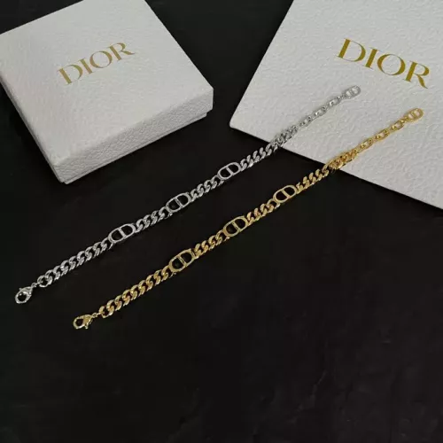 Cheap Christian Dior Bracelets #1326543 Replica Wholesale [$42.00 USD] [ITEM#1326543] on Replica Christian Dior Bracelets