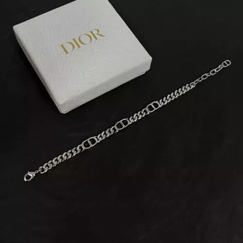 Cheap Christian Dior Bracelets #1326543 Replica Wholesale [$42.00 USD] [ITEM#1326543] on Replica Christian Dior Bracelets