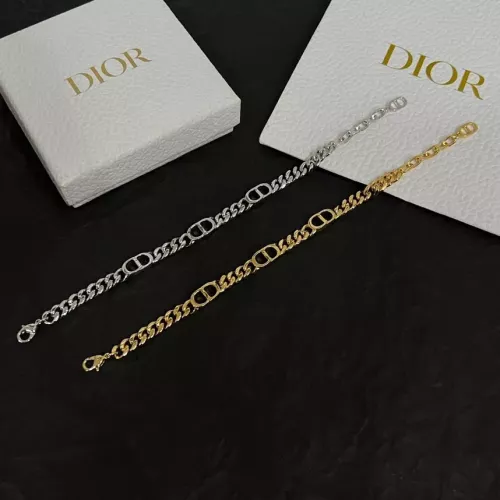 Cheap Christian Dior Bracelets #1326545 Replica Wholesale [$42.00 USD] [ITEM#1326545] on Replica Christian Dior Bracelets