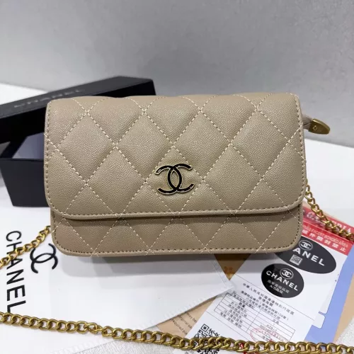 Chanel Messenger Bags For Women #1326549