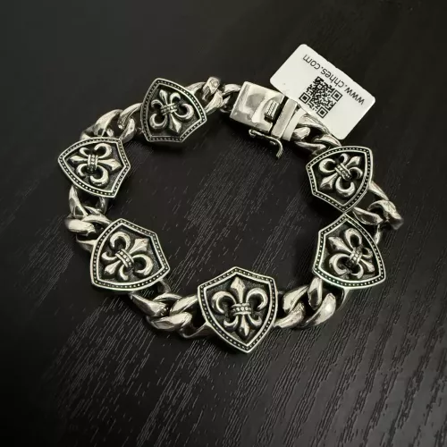 Chrome Hearts Bracelets #1326550
