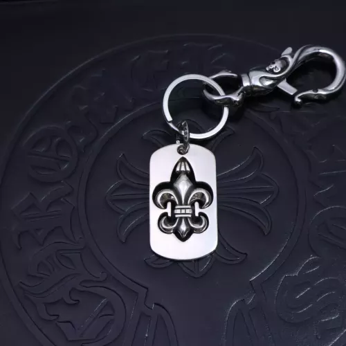 Chrome Hearts Key Holder And Bag Buckle #1326559