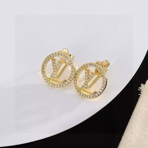 Louis Vuitton Earrings For Women #1326560