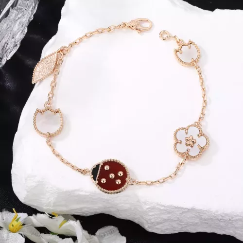 Van Cleef & Arpels Bracelets For Women #1326562