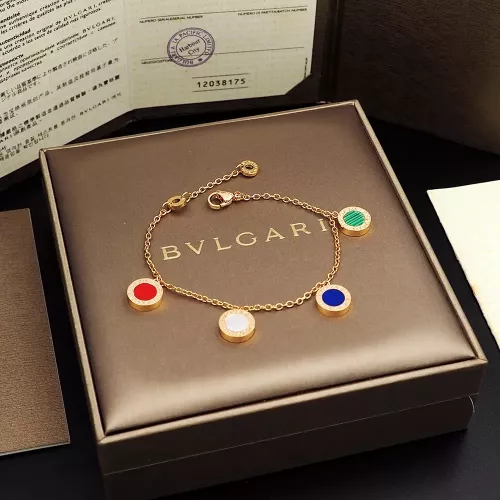 Cheap Bvlgari Bracelets For Women #1326563 Replica Wholesale [$38.00 USD] [ITEM#1326563] on Replica Bvlgari Bracelets