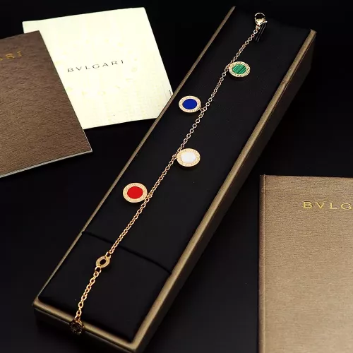 Cheap Bvlgari Bracelets For Women #1326563 Replica Wholesale [$38.00 USD] [ITEM#1326563] on Replica Bvlgari Bracelets