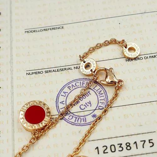 Cheap Bvlgari Bracelets For Women #1326563 Replica Wholesale [$38.00 USD] [ITEM#1326563] on Replica Bvlgari Bracelets
