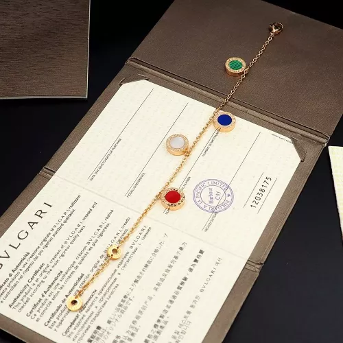 Cheap Bvlgari Bracelets For Women #1326563 Replica Wholesale [$38.00 USD] [ITEM#1326563] on Replica Bvlgari Bracelets