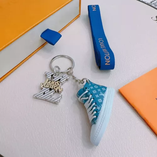 Louis Vuitton LV Key Holder And Bag Buckle #1326564