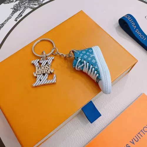 Cheap Louis Vuitton LV Key Holder And Bag Buckle #1326564 Replica Wholesale [$38.00 USD] [ITEM#1326564] on Replica Louis Vuitton LV Key Holder And Bag Buckle