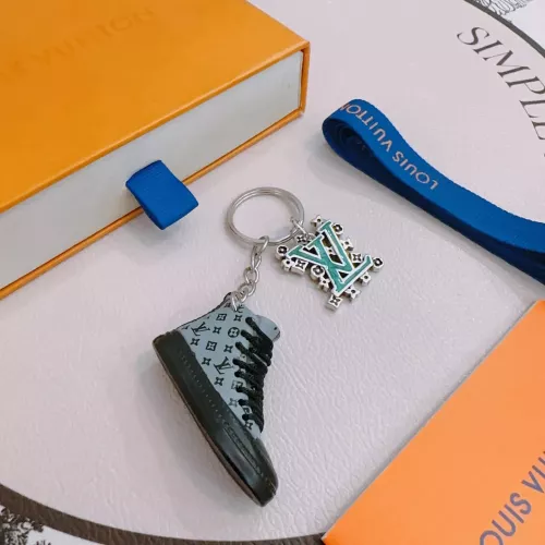 Louis Vuitton LV Key Holder And Bag Buckle #1326565