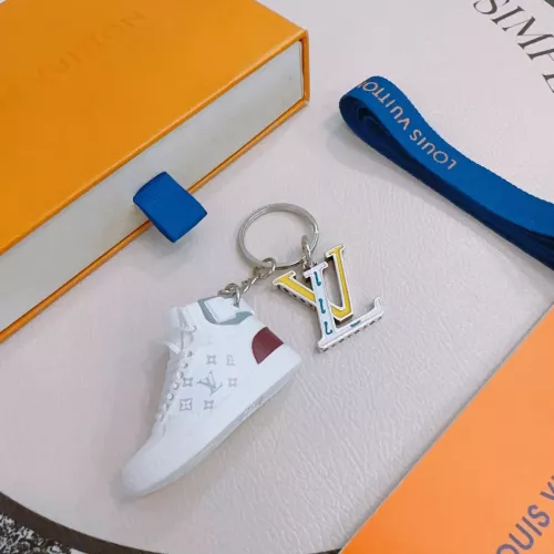 Louis Vuitton LV Key Holder And Bag Buckle #1326566
