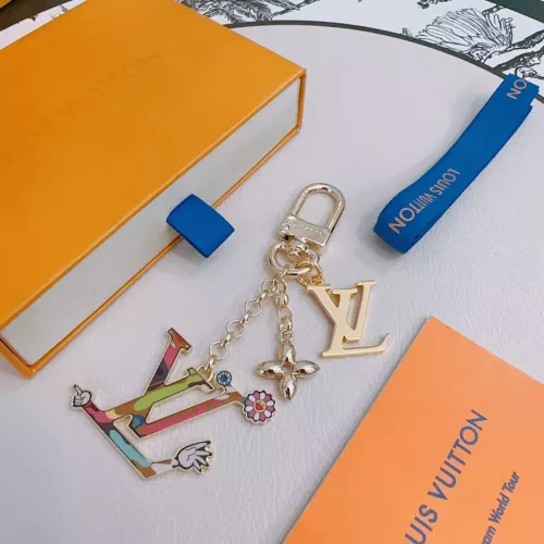 Louis Vuitton LV Key Holder And Bag Buckle #1326567