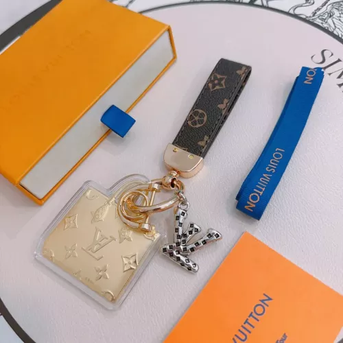 Louis Vuitton LV Key Holder And Bag Buckle #1326570