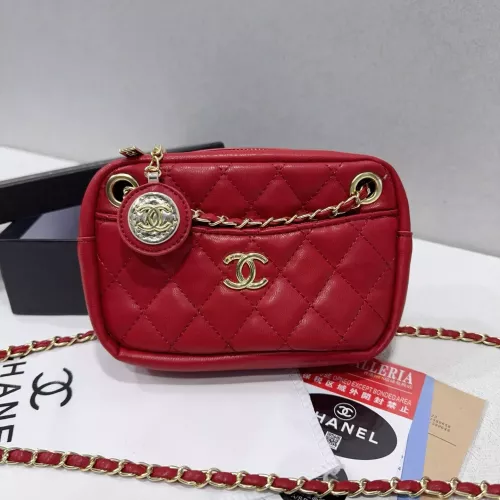 Chanel Messenger Bags For Women #1326571