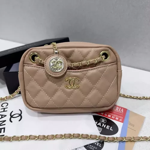 Chanel Messenger Bags For Women #1326573