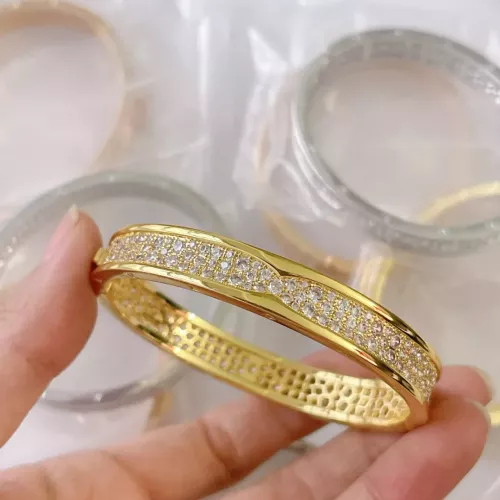 Bvlgari Bracelets #1326576