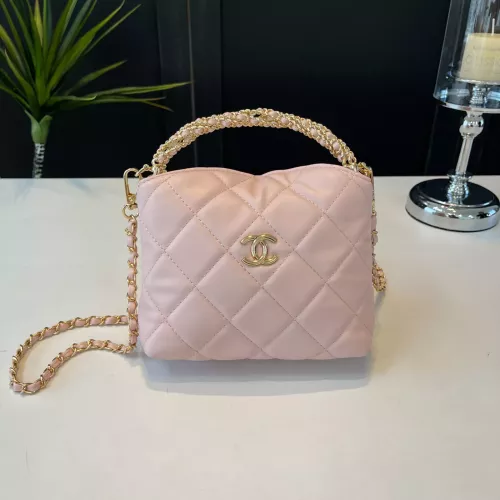 Chanel Messenger Bags For Women #1326579