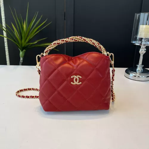 Chanel Messenger Bags For Women #1326581