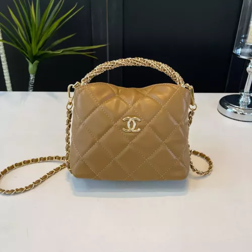 Chanel Messenger Bags For Women #1326582