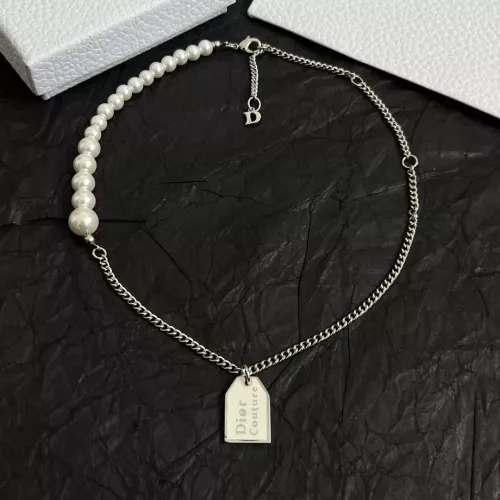 Christian Dior Necklaces For Women #1326583
