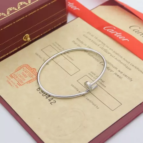 Cartier bracelets #1326584