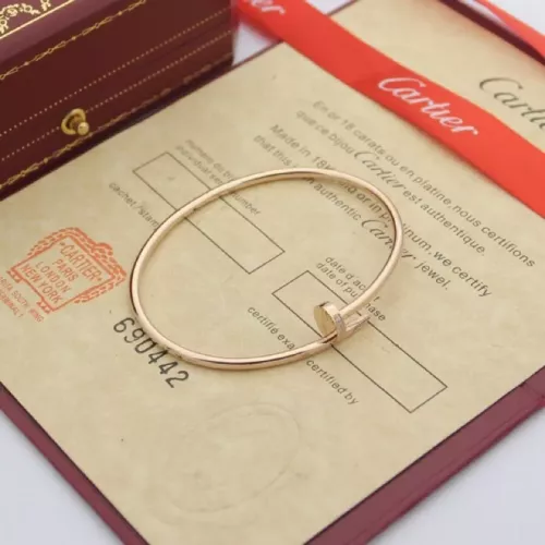 Cartier bracelets #1326585
